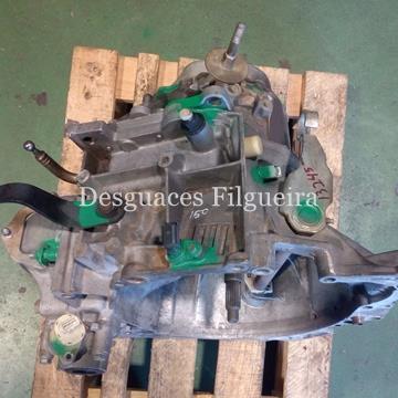 Caja de cambio Citroen Berlingo 1. 9 D    WJY - Imagen 2