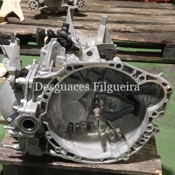 Caja de cambio Citroen C5 Tourer 2.0 HDI RH01 20MB25 - Imagen 1