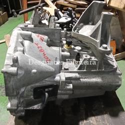 Caja de cambio Citroen C5 Tourer 2.0 HDI RH01 20MB25 - Imagen 2