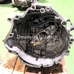 Caja de cambio manual de Audi A6 Berlina, 2.5 TDI, 155 cv, código de motor AYM, año 2006. - Imagen 1