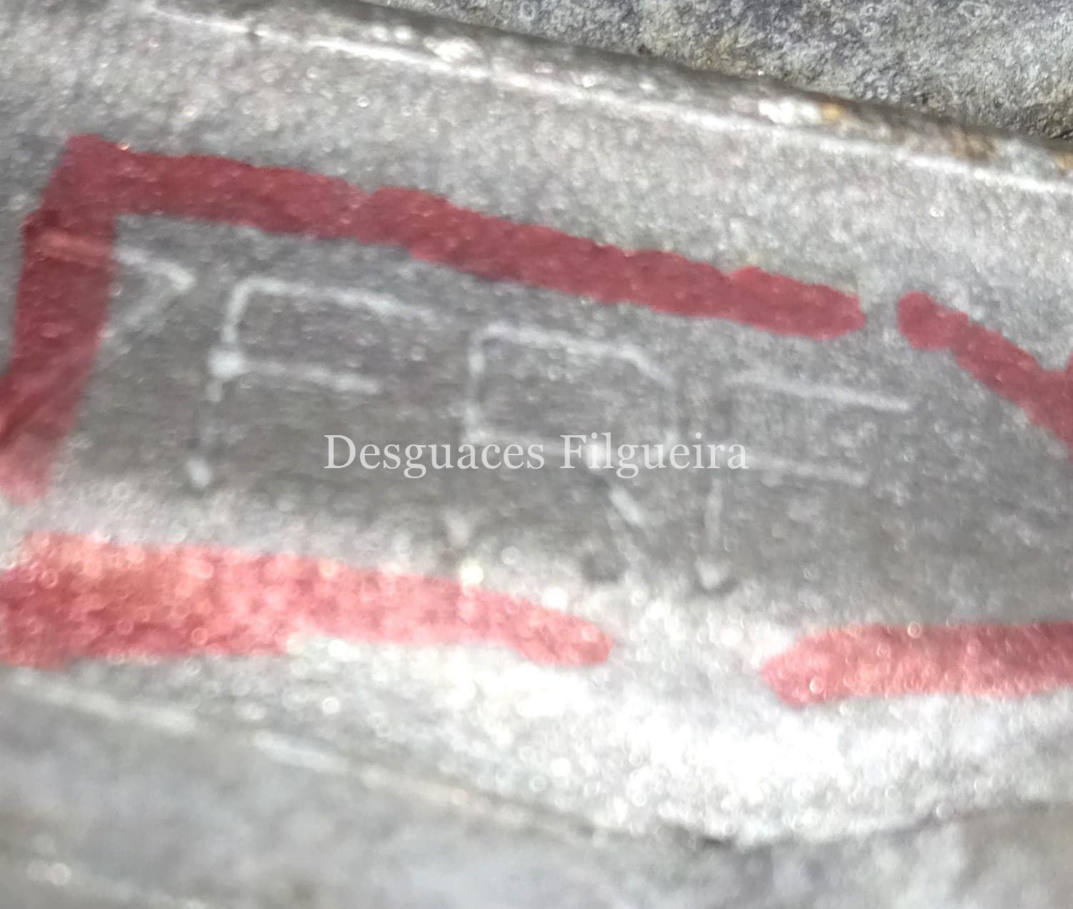 Caja de cambio manual de Audi A6 Berlina, 2.5 TDI, 155 cv, código de motor AYM, año 2006. - Imagen 6