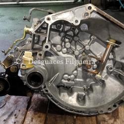 Caja de cambio manual de Citroen Saxo 1.5 D, 57 cv, código de motor VJZ, año 2000. - Imagen 1