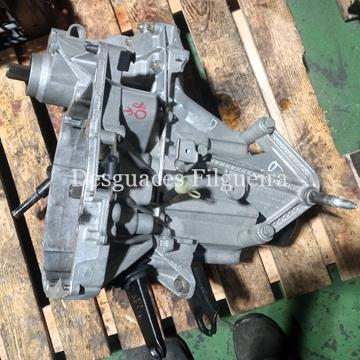 Caja de cambio manual de Clio II Fase I 1.2 16v, 75 cv, código de motor D4F712, año 2004. - Imagen 2