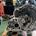 Caja de cambio manual de Opel Astra G Berlina 1.6 16V, 101cv, año 2001. - Imagen 1
