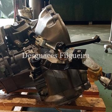 Caja de cambio manual de Opel Astra G Berlina 1.6 16V, 101cv, año 2001. - Imagen 2