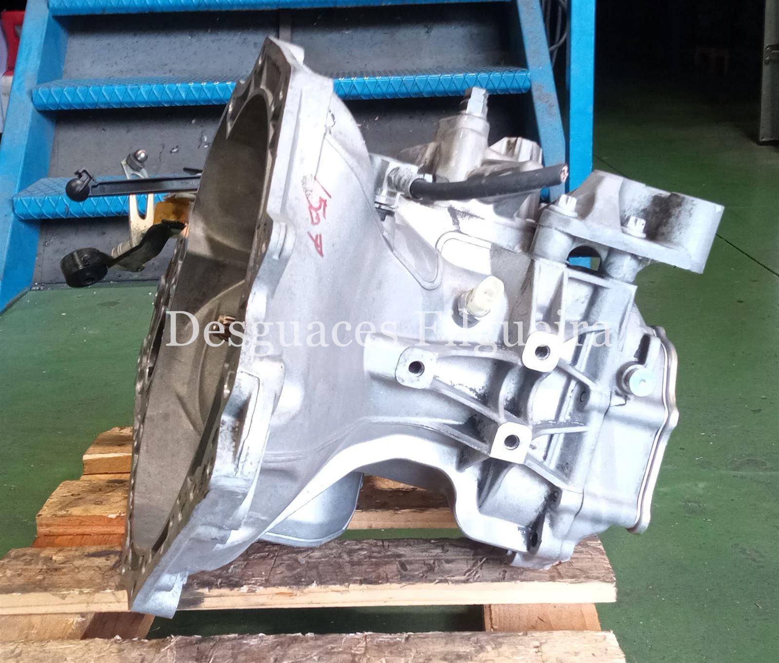 Caja de cambio manual de Opel Astra G Berlina 1.6 16V, 101cv, año 2001. - Imagen 4