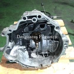 Caja de cambio manual de Volkswagen Passat Berlina 1.9 TDI, 115 cv, código de motor: AJM, año 2000. - Imagen 1