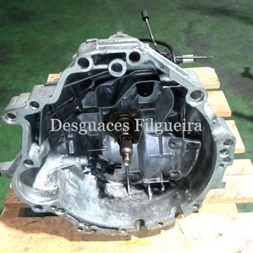 Caja de cambio manual de Volkswagen Passat Berlina 1.9 TDI, 115 cv, código de motor: AJM, año 2000. - Imagen 1