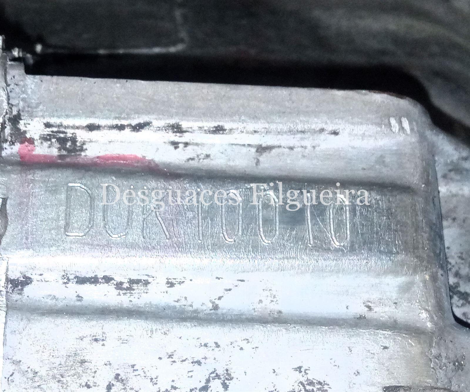 Caja de cambio manual de Volkswagen Passat Berlina 1.9 TDI, 115 cv, código de motor: AJM, año 2000. - Imagen 2