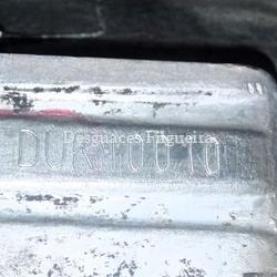 Caja de cambio manual de Volkswagen Passat Berlina 1.9 TDI, 115 cv, código de motor: AJM, año 2000. - Imagen 2