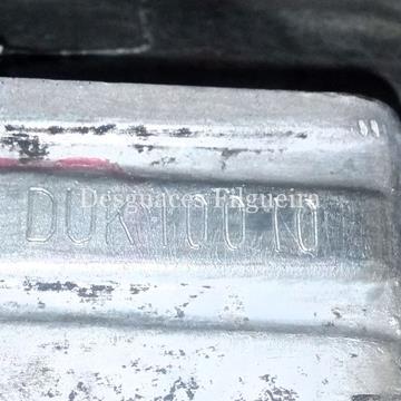 Caja de cambio manual de Volkswagen Passat Berlina 1.9 TDI, 115 cv, código de motor: AJM, año 2000. - Imagen 2