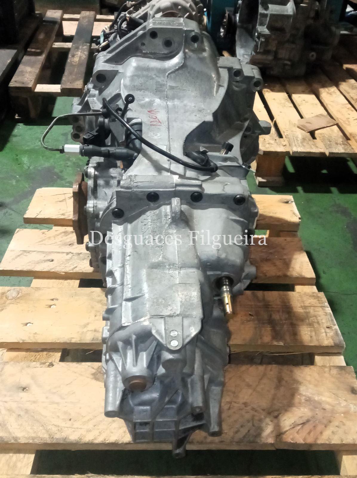 Caja de cambio manual de Volkswagen Passat Berlina 1.9 TDI, 115 cv, código de motor: AJM, año 2000. - Imagen 5