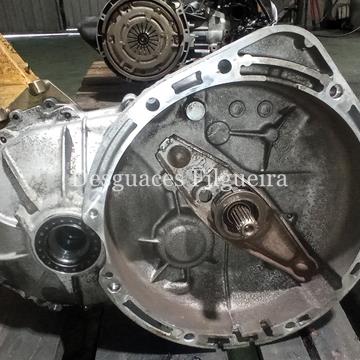 Caja de cambio pilotada de Smart Fortwo Coupe 0.8 CDI Básico, 41 cv, código de motor:OM 660 DE 8LA, año 2005 - Imagen 1