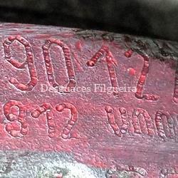 Caja de cambio pilotada de Smart Fortwo Coupe 0.8 CDI Básico, 41 cv, código de motor:OM 660 DE 8LA, año 2005 - Imagen 2