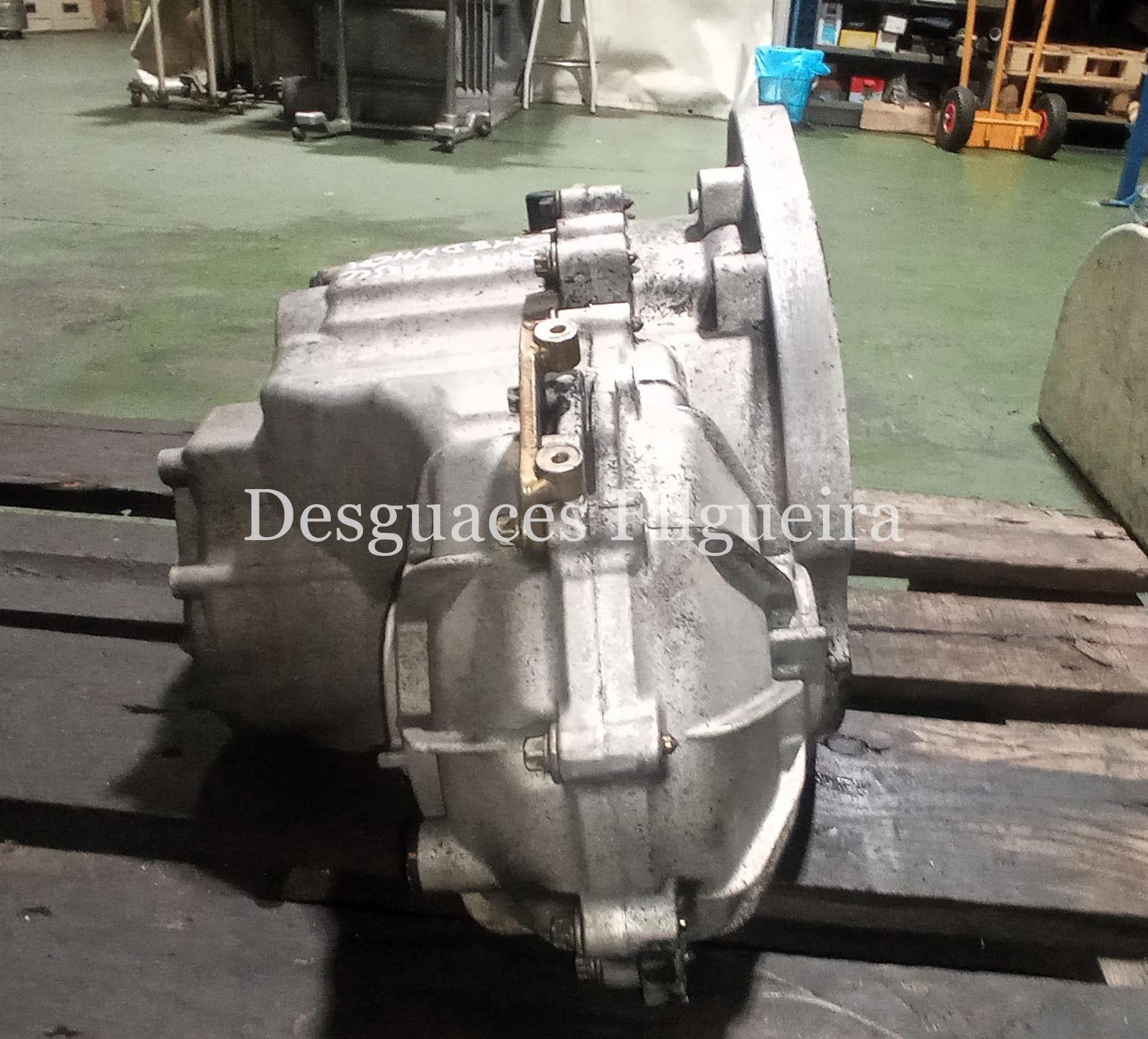 Caja de cambio pilotada de Smart Fortwo Coupe 0.8 CDI Básico, 41 cv, código de motor:OM 660 DE 8LA, año 2005 - Imagen 4