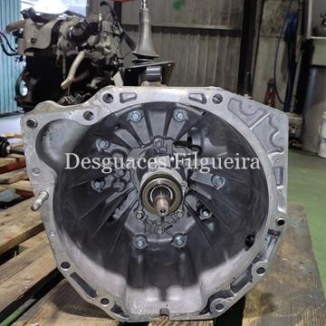 Caja de cambios 4x4 Suzuki Grand Vitara 1. 9 DDIS (DCI) - Imagen 1