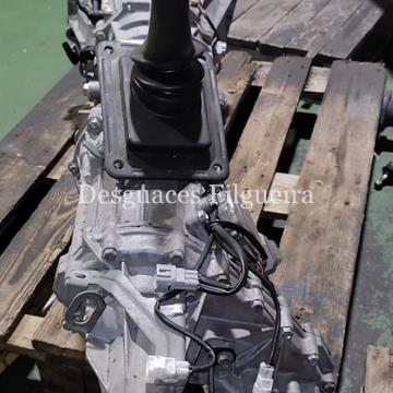 Caja de cambios 4x4 Suzuki Grand Vitara 1. 9 DDIS (DCI) - Imagen 2