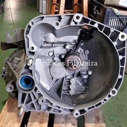 Caja de cambios Alfa Romeo 147 1. 6 16V AR37203 - Imagen 1