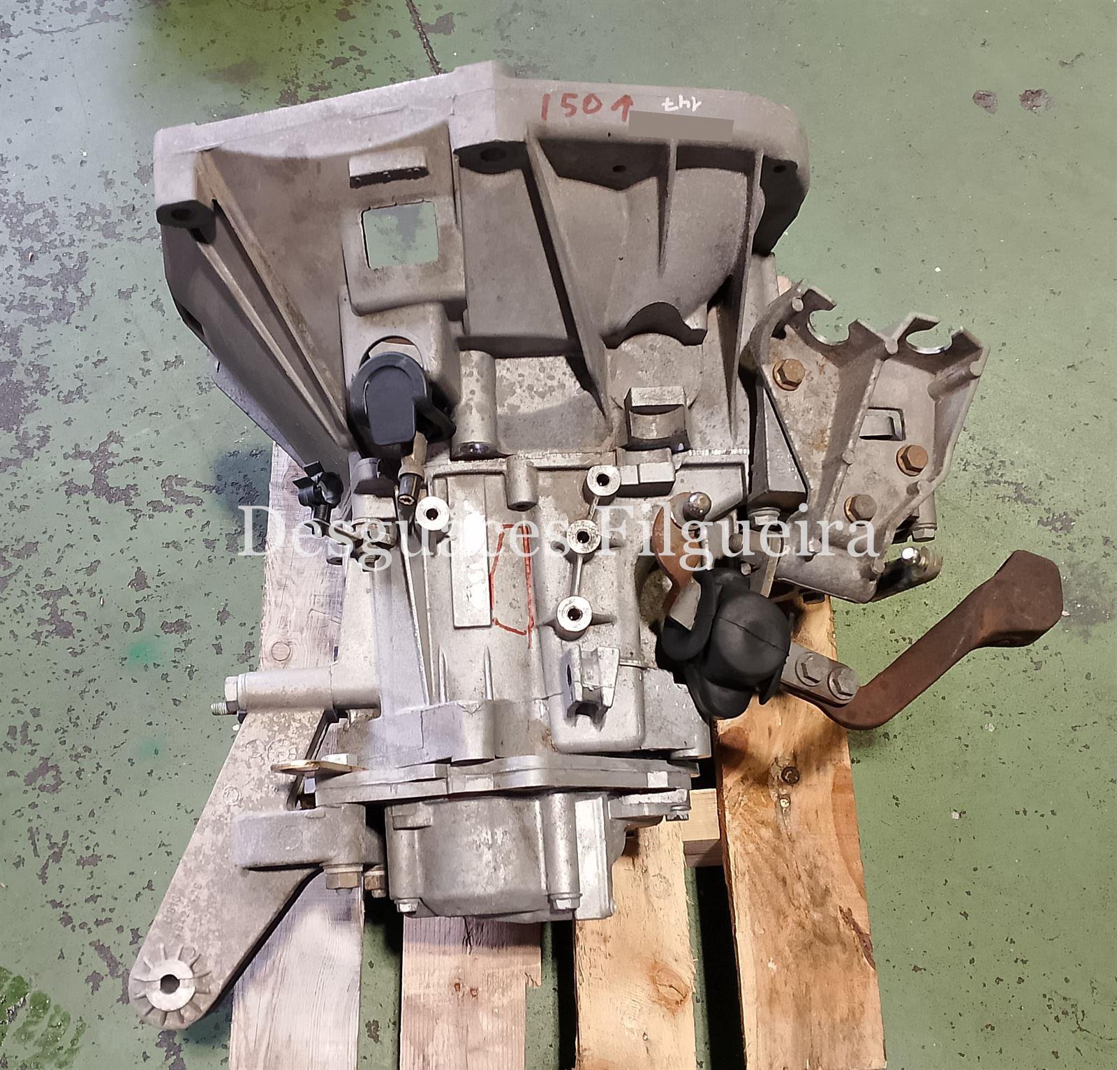 Caja de cambios Alfa Romeo 147 1. 6 16V AR37203 - Imagen 2