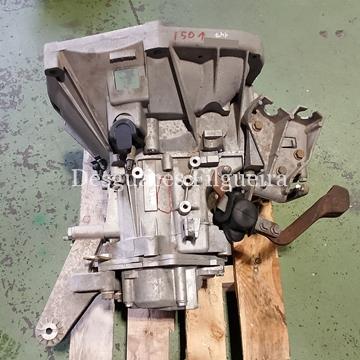 Caja de cambios Alfa Romeo 147 1. 6 16V AR37203 - Imagen 2