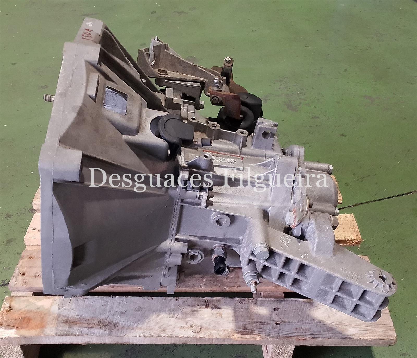 Caja de cambios Alfa Romeo 147 1. 6 16V AR37203 - Imagen 3
