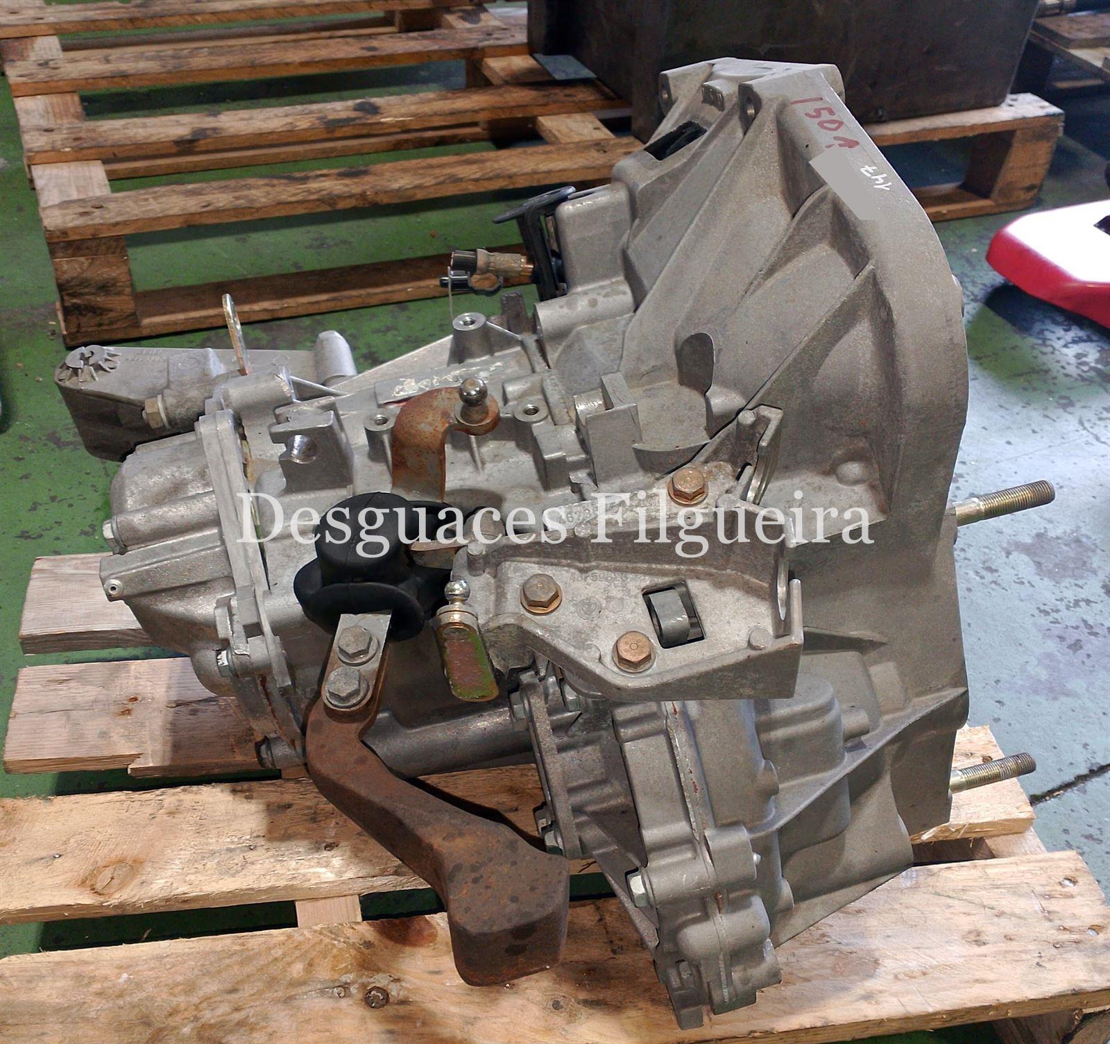 Caja de cambios Alfa Romeo 147 1. 6 16V AR37203 - Imagen 4