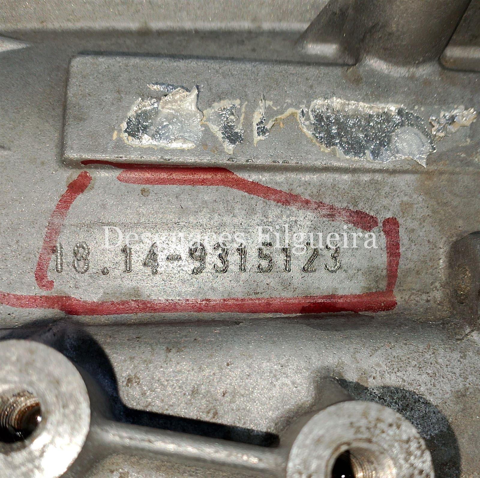 Caja de cambios Alfa Romeo 147 1. 6 16V AR37203 - Imagen 5