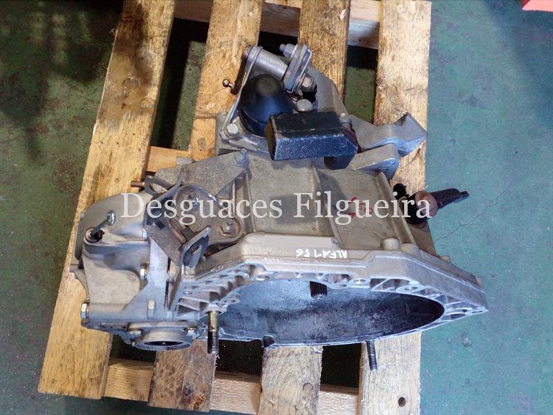 Caja de cambios Alfa Romeo 156 1. 9 JTD - Imagen 2