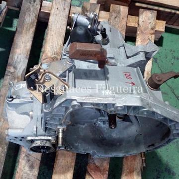 Caja de cambios Alfa Romeo 156 1. 9 JTD - Imagen 2