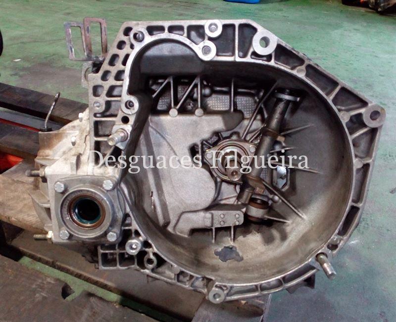 Caja de cambios Alfa Romeo 166 2. 4 JTD - Imagen 1