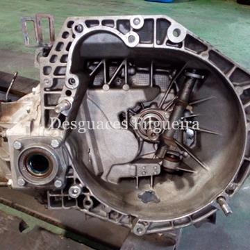 Caja de cambios Alfa Romeo 166 2. 4 JTD - Imagen 1