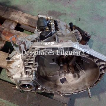 Caja de cambios Alfa Romeo 166 2. 4 JTD - Imagen 2