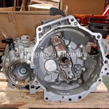 Caja de cambios Audi A3 1.9 TDI AXR EXA - Imagen 1