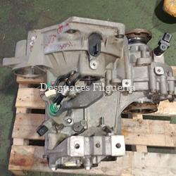Caja de cambios Audi A3 1.9 TDI AXR EXA - Imagen 2