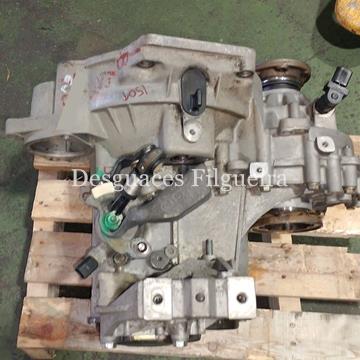 Caja de cambios Audi A3 1.9 TDI AXR EXA - Imagen 2