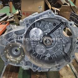 Caja de cambios Audi A3 8P 2.0 TDI 16V JLU - Imagen 1