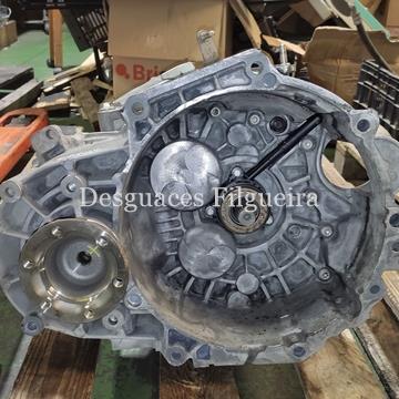 Caja de cambios Audi A3 8P 2.0 TDI 16V JLU - Imagen 1