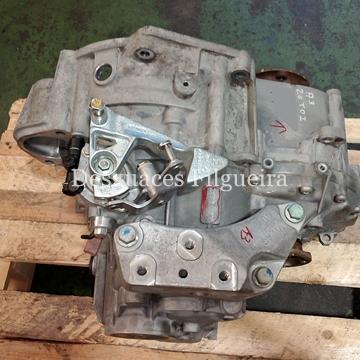 Caja de cambios Audi A3 8P Sportback 2.0 TDI 16V HDV - Imagen 2