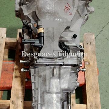 Caja de cambios Audi A4 1.9 TDI AJM DUK - Imagen 2