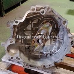 Caja de cambios Audi A4 1.9 TDI EEN - Imagen 1