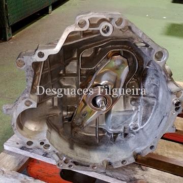 Caja de cambios Audi A4 1.9 TDI EEN - Imagen 1