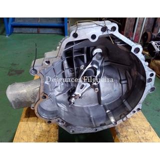 Caja de cambios Audi A4 Avant 2. 0TDI Quattro BRD - Imagen 1