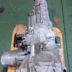 Caja de cambios Audi A4 Avant 2. 0TDI Quattro BRD - Imagen 2