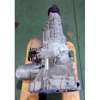 Caja de cambios Audi A4 Avant 2. 0TDI Quattro BRD - Imagen 2