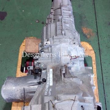 Caja de cambios Audi A4 Avant 2. 0TDI Quattro BRD - Imagen 2
