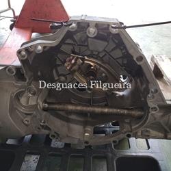 Caja de cambios Audi A5 2.0 TFSI LLS - Imagen 1