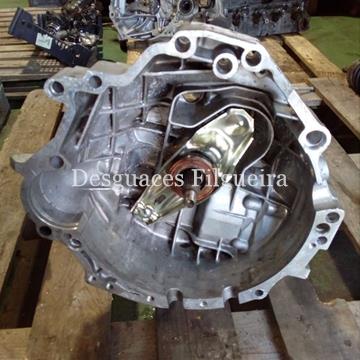 Caja de cambios Audi A6 2. 4 V6 DSC - Imagen 1