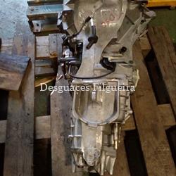 Caja de cambios Audi A6 2. 4 V6 DSC - Imagen 2