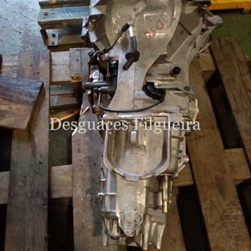 Caja de cambios Audi A6 2. 4 V6 DSC - Imagen 2