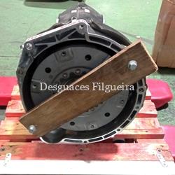 Caja de cambios auntomatica de BMW Serie 4 Cabrio 2.0 430i, 245 cv, código de motor B48B20B , año 2024. - Imagen 1